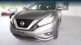 Used 2017 Nissan Murano SV image 3