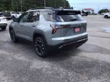 New 2026 Chevrolet Equinox RS w/ Convenience Package III image 2
