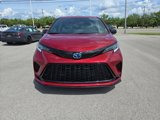 Certified 2025 Toyota Sienna XSE image 3