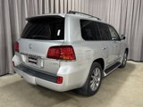 Used 2011 Lexus LX 570 4WD image 5