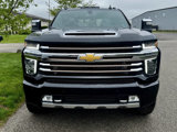Used 2021 Chevrolet Silverado 3500 High Country w/ Z71 Off-Road Package image 3
