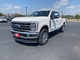 New 2025 Ford F250 King Ranch image 3