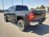 Used 2013 Chevrolet Silverado 1500 LTZ w/ Suspension Package, Off-Road image 3