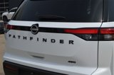 New 2025 Nissan Pathfinder SV image 5