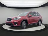 Used 2021 Subaru Forester Premium w/ Popular Package #1 image 3