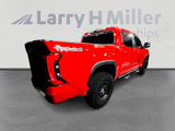 New 2025 Toyota Tundra Limited image 5