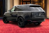 New 2025 Land Rover Range Rover SE image 3
