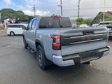New 2025 Nissan Frontier Pro-X w/ Pro Convenience Package image 4