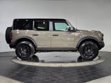 New 2025 Ford Bronco Badlands w/ Sasquatch Package image 5