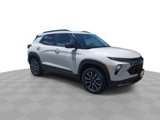 New 2026 Chevrolet TrailBlazer ACTIV w/ Convenience Package image 2