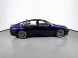 New 2025 Lexus ES 300h Ultra Luxury image 4