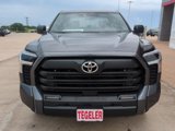 New 2025 Toyota Tundra SR5 image 2