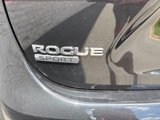 Used 2022 Nissan Rogue Sport S image 5