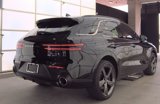 Used 2025 Genesis GV70 3.5T Sport w/ Sport Prestige Package image 2