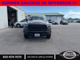New 2025 RAM 1500 Rebel w/ Rebel Level 2 Equipment Group image 4