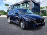 Certified 2024 MAZDA CX-5 AWD 2.5 S w/ Select Package image 3