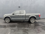 Used 2016 Ford F150 XLT w/ Equipment Group 302A Luxury image 2
