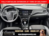 Used 2022 Buick Encore Preferred w/ Safety Package image 4