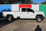 Used 2021 Chevrolet Silverado 2500 W/T w/ WT Convenience Package image 5