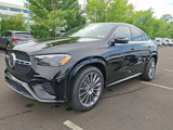 New 2026 Mercedes-Benz GLE 450 4MATIC Coupe image 2