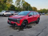 New 2026 Kia Sportage X-Line image 3