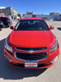 Used 2016 Chevrolet Cruze LT image 3