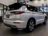 New 2025 Mitsubishi Outlander SEL image 6