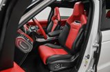 Used 2022 Land Rover Range Rover Sport SVR Carbon Edition image 4