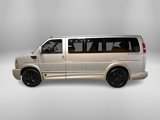 Used 2023 GMC Savana 2500 image 2