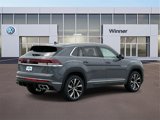 New 2025 Volkswagen Atlas Cross Sport SEL Premium R-Line image 4