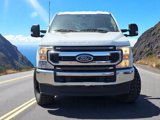 Used 2022 Ford F250 XLT w/ FX4 Off-Road Package image 4
