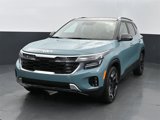 New 2026 Kia Seltos SX image 3