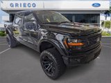 New 2025 Ford F150 XLT w/ Equipment Group 303A High image 2