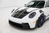 Used 2025 Porsche 911 GT3 RS image 5