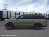New 2025 Ford Expedition Max Platinum image 3