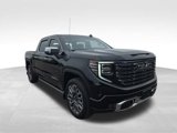 Used 2025 GMC Sierra 1500 Denali Ultimate image 2