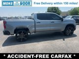 Used 2024 Chevrolet Silverado 1500 LT Trail Boss w/ Convenience Package II image 2