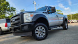 Used 2016 Ford F250 XL w/ FX4 Off-Road Package image 3