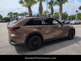 New 2025 MAZDA CX-70 3.3 Turbo w/ Premium Plus Pkg image 5