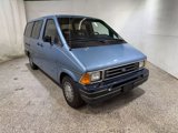 Used 1989 Ford Aerostar Extended Wagon image 5