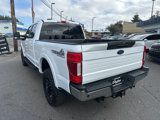 Used 2022 Ford F250 Lariat w/ Tremor Off-Road Package image 6