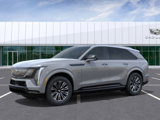New 2026 Cadillac Escalade IQ Sport 1 image 2
