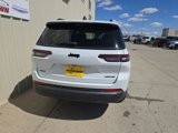 New 2025 Jeep Grand Cherokee L Limited w/ Luxury Tech Group II image 6