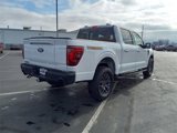 New 2025 Ford F150 Tremor w/ Equipment Group 402A High image 6