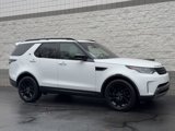 Used 2017 Land Rover Discovery SE image 4