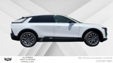 New 2025 Cadillac Lyriq Sport image 3