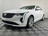 Used 2024 Cadillac CT4 Luxury w/ Sun And Sound Package image 3
