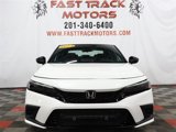 Used 2023 Honda Civic Sport image 2