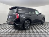 New 2025 Nissan Armada SV image 3