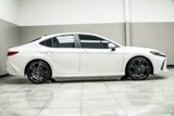 Used 2025 Toyota Camry XSE image 6